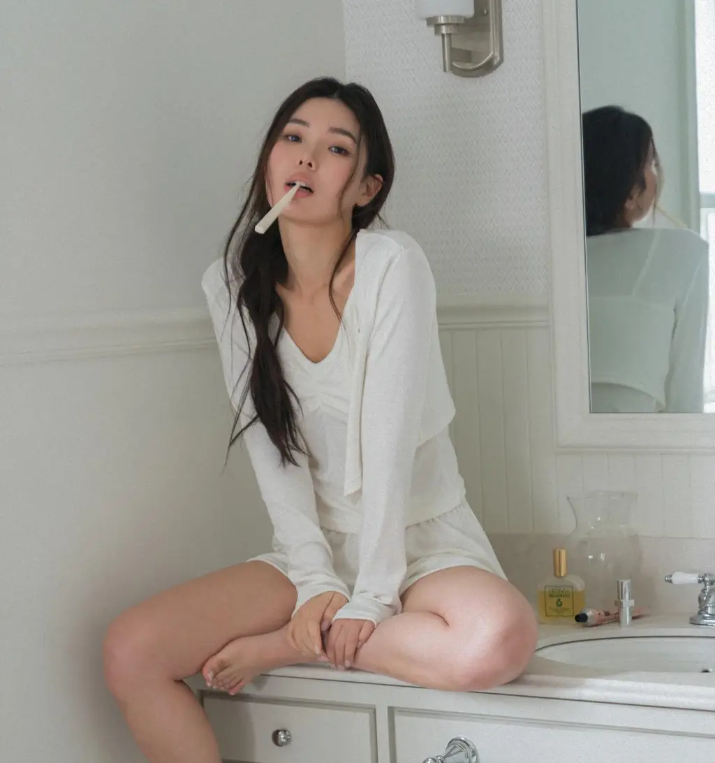 [3종 구성] 도로시와 슬리피 펀칭 파자마 세트 상세페이지 19